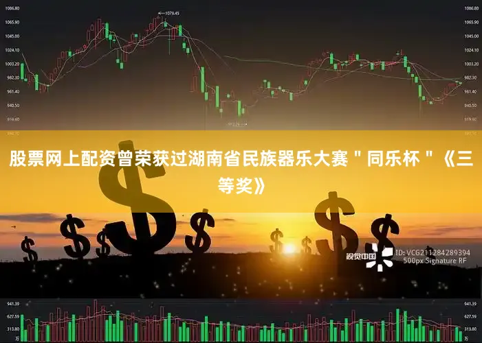 股票网上配资曾荣获过湖南省民族器乐大赛＂同乐杯＂《三等奖》